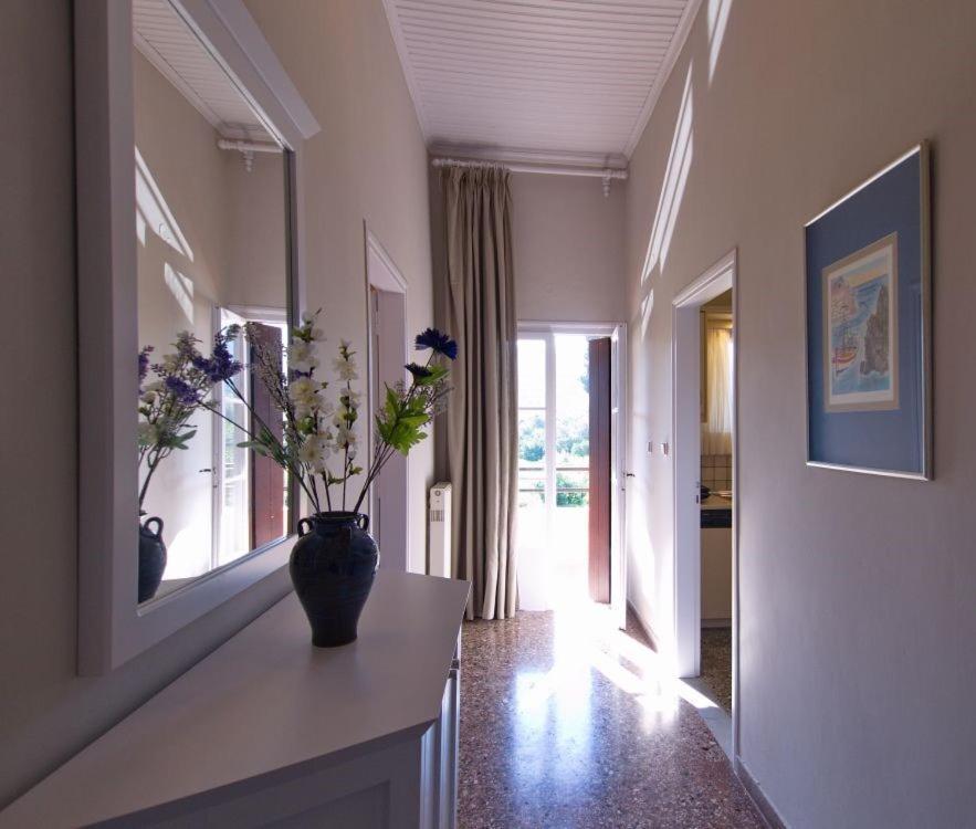Villa Maragoudi Arménoi Extérieur photo